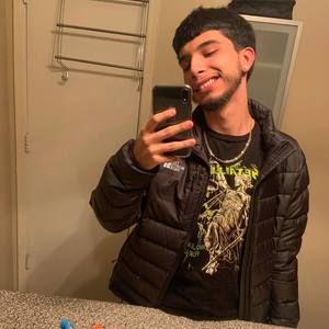 Meet your Posher, Edward